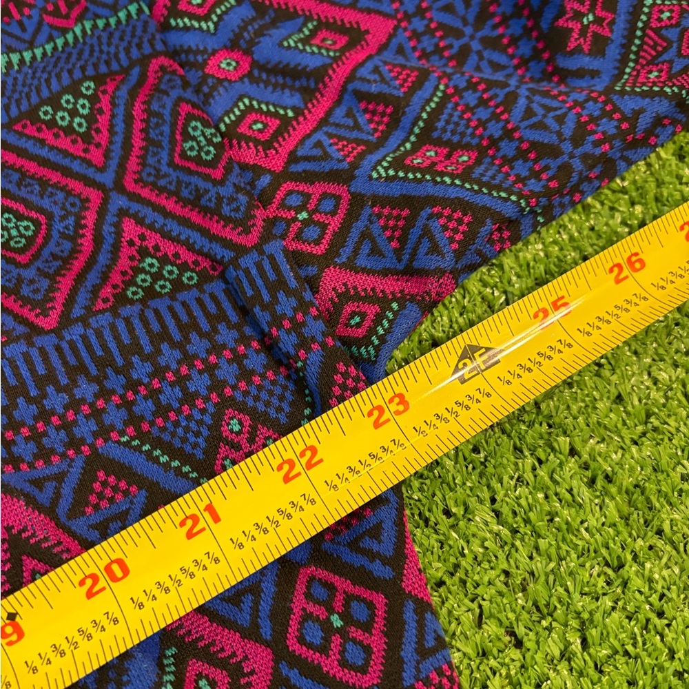 NWT Vintage Cape Cod Sportswear Geometric Sweater - Picture 5 of 5